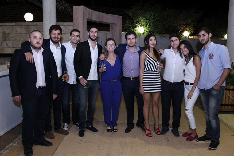 Dermapro launches Laboratoires de Biarritz’s skin care lines in Lebanon
